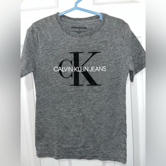 Calvin Klein Other - Calvin Klein boy shirt, size 5